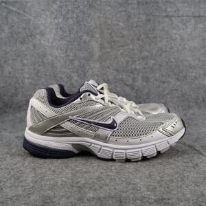 Nike Shoes Womens 8 Athletic Trainer Air Alaris 2+ Running Walking Active Casual